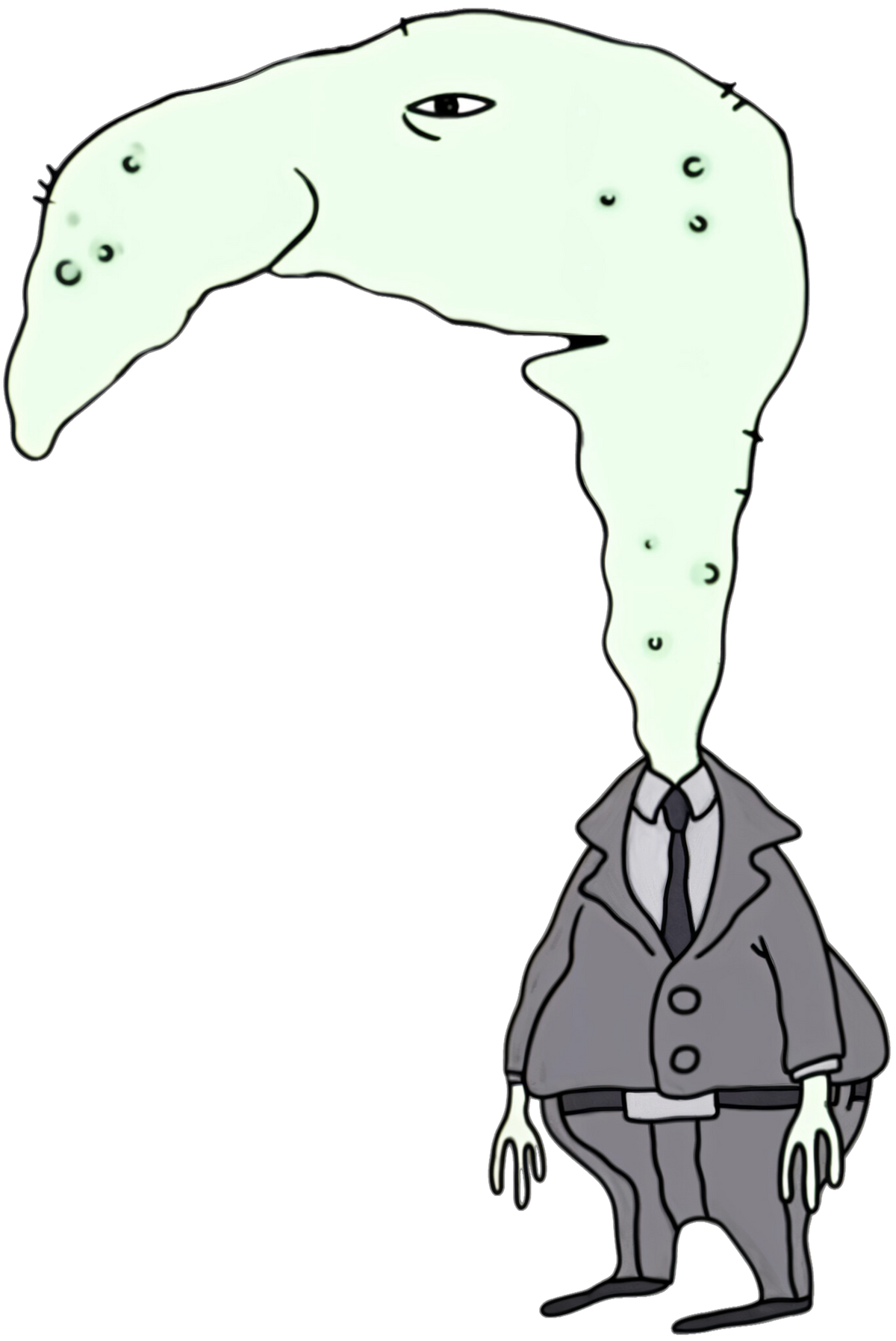 Jombo | Villains Wiki | Fandom