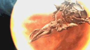 Jubileus Imprisonment.gif (973 KB) Jubileus being released from imprisonment.