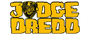 Judge Dredd logo