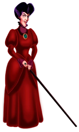 Lady Madonna Tremaine