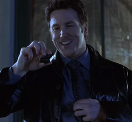 Lochlyn munro