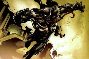 MacDonald Gargan Venom (Earth-616) 0010