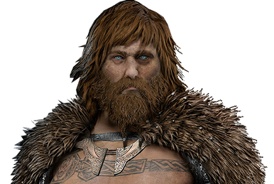 Baldur, God of War Wiki