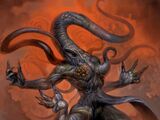 Nyarlathotep (Lovecraft)