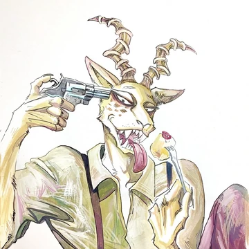 Melon Villains Wiki Fandom