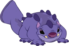 Richter (Lilo & Stitch)