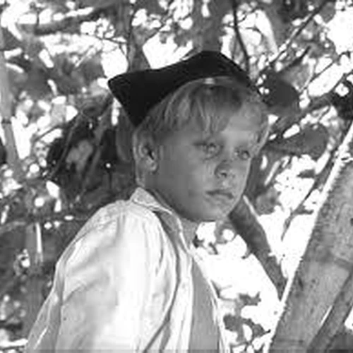 Lord Of The Flies Roger Throwing Stones