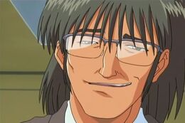 Ryuji Hirasaka | Villains Wiki | Fandom Ryuji Hirasaka | Villains Wiki | Fandom