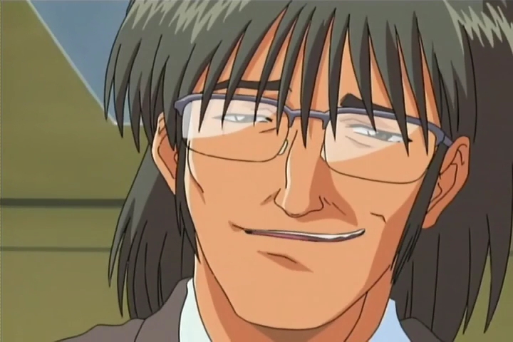 Ryuji Hirasaka | Villains Wiki | Fandom Ryuji Hirasaka | Villains Wiki | Fandom