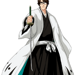 Bleach villains deals