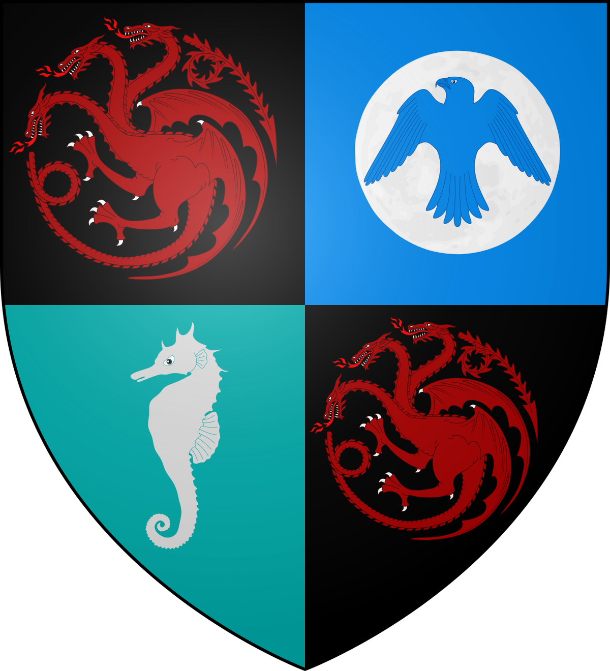 Rhaenyra Targaryen/Gallery | Villains Wiki | Fandom