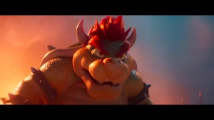 "Open the gates, or die!"