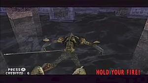 Hierophant's first defeated.