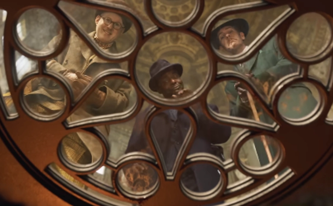 The Chocolate Cartel Villains Wiki Fandom