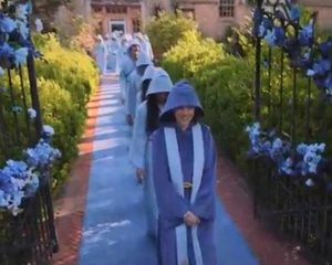 The Mercy Cult led by Good Leader Tavis.