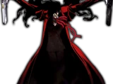 Alucard (Hellsing)