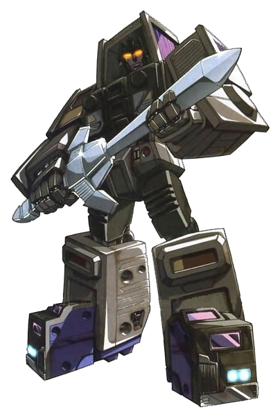 Motormaster | Villains Wiki | Fandom