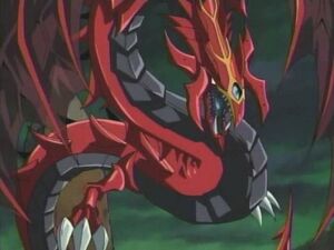 Uria (GX Ep. 48)