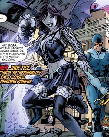 Wither Dc Villains Wiki Fandom James craddock was the son of an english gentleman who took to becoming a notorious highwayman and robber after his father absconded with their family fortune. wither dc villains wiki fandom