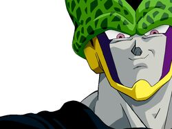 Cell is a Bio-Engineered villain.