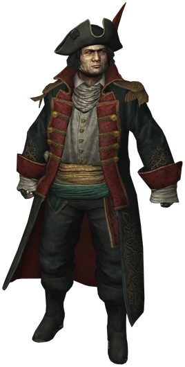AC3 Nicholas Biddle render
