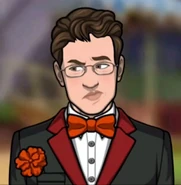 ArchieRochesterThinking2.jpg (179 KB) Archie's appearance in Sweet Revenge.