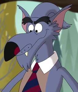Big Bad Wolf (The 7D).jpeg (215 KB) The wolf as he appeared in The 7D.