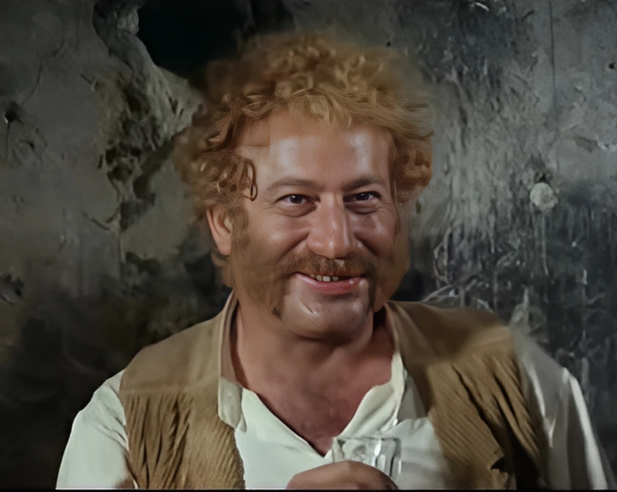 Bill San Antonio Villains Wiki Fandom