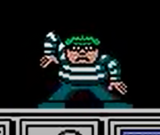 Burglar bomb