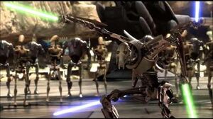 Da Force - General Grievous (HD)