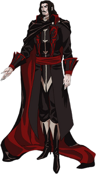 Dracula images store