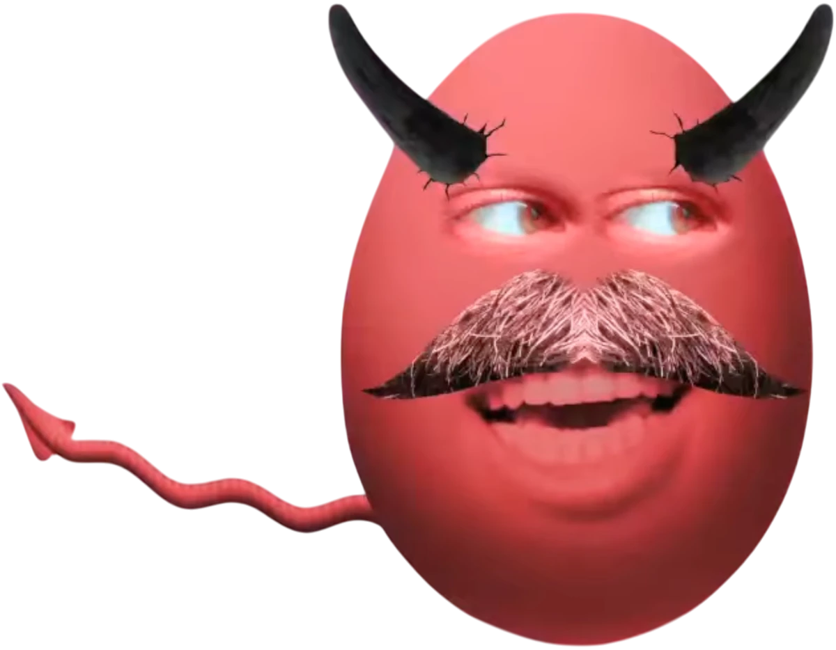 Deviled Egg Annoying Orange Villains Wiki Fandom deviled-egg-annoying-orange-villains-wiki-fandom