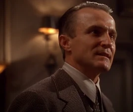 Doyle Last Man Standing