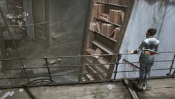 EnvisionedLibrary