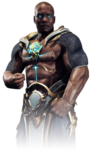 Shao Kahn  Mortal Kombat+BreezeWiki