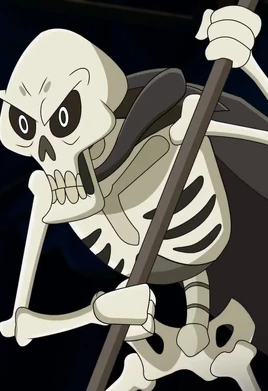 Grim Reaper LLDLCHN