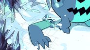 Ice Monster3 S1E23