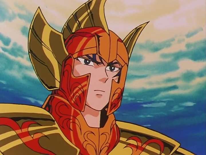 Saint Seiya Wiki:Featured character/1, Seiyapedia