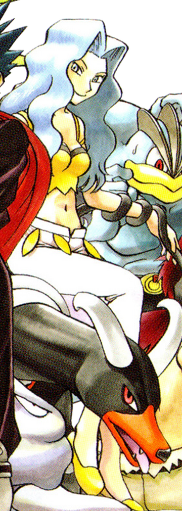 ポケモンカードゲーム karin カリン | ポケモンカードゲーム公式ホームページ