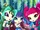 Elves (Pop Pixie)