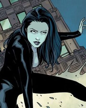 Nocturna Villains Wiki Fandom