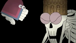 Double King Villains Wiki Fandom