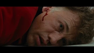 August Rosenbluth's well-deserved death.