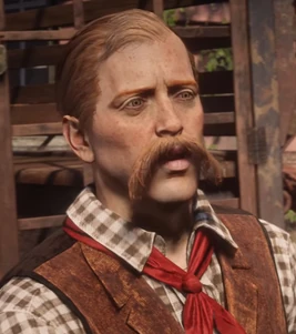 Sheriff Leigh Gray