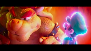 "There's a human traveling with my fiancée..."