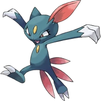 Sneasel