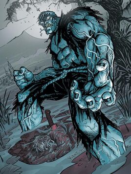 Solomon Grundy 0003
