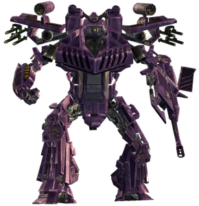TFVideoGameShockwaveRender.png (791 KB) Shockwave in Transforners: The Game.