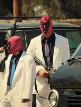 TheBlackSatans