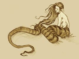 The Lamia